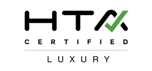 HTA Certified — Luxury level, Home Technology Association